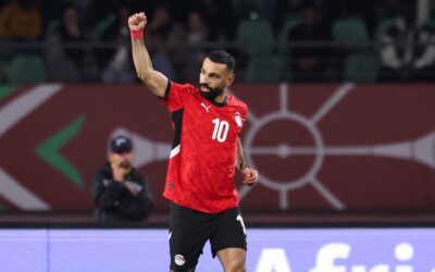 AFCON quarters Egypt 3-2 Ivory Coast