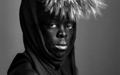 Zanele Muholi and Casa Santa Ana Present Amalanga awafani: A Landmark Exhibition of Black Queer Visibility and Resilience in Panama