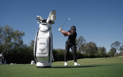 HyFlyers GC Signs 2025 NCAA Individual Men’s Champion Michael La Sasso Ahead of 2026 LIV Golf Season